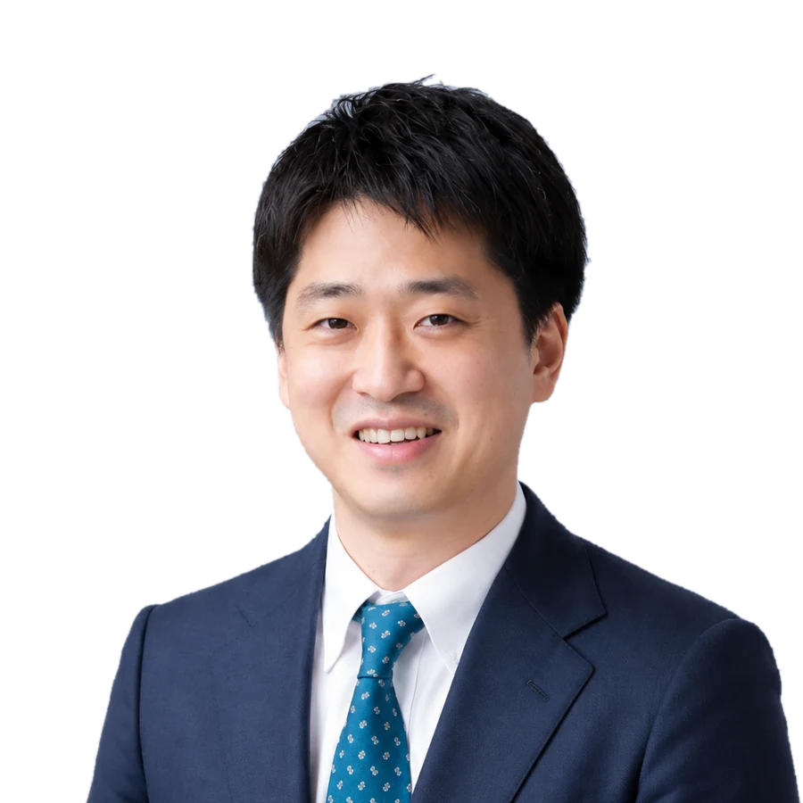 藍原 博也