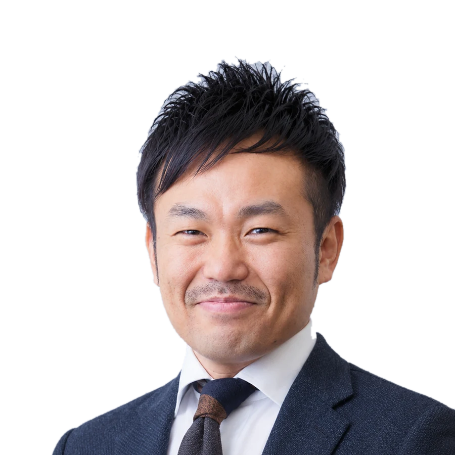横林 範明